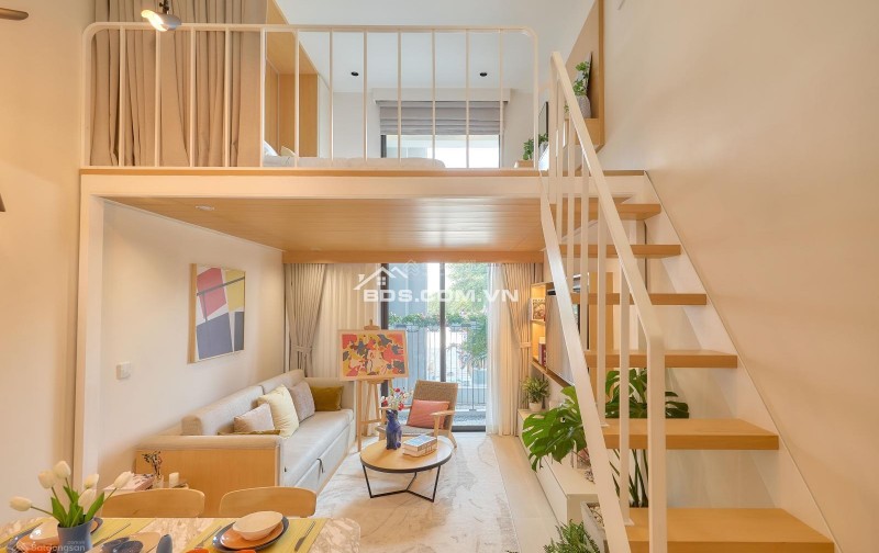 Còn duy nhất 1 căn tại Sun Urban City chỉ 1 tỷ 3, view ngắm pháo hoa trực tiếp trong phòng